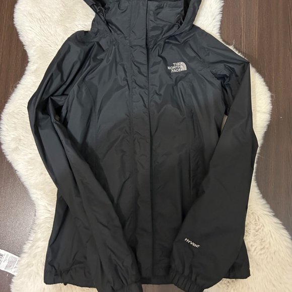 The North Face Resolve Jacket XS Womens - Picture 1 of 2